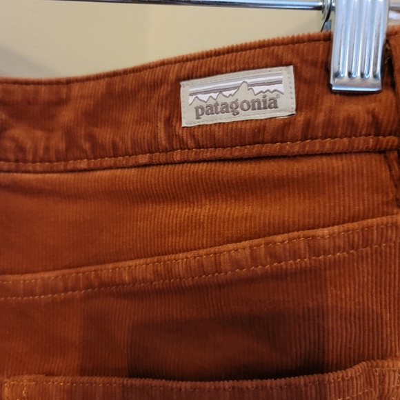 Patagonia Curdory Skirt - Picture 7 of 9